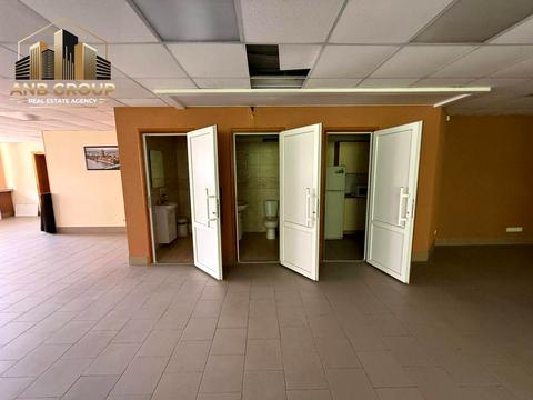 комерційна за адресою Панаса Мирного вул., 28-А