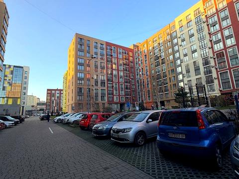 квартира за адресою Тараса Шевченка вул., 60/1
