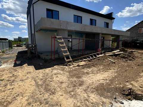 будинок за адресою Станційна