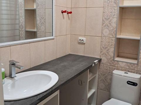 квартира за адресою Бісквітний пров., 16