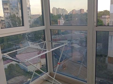 квартира за адресою Бісквітний пров., 16