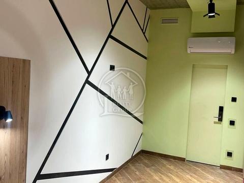 коммерческая по адресу Гагаринское Плато ул. (Гагаринское Плато), (Будинок)