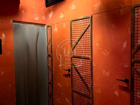 коммерческая по адресу Гагаринское Плато ул. (Гагаринское Плато), (Будинок)