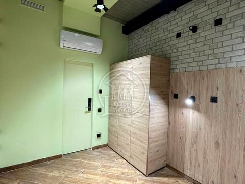 коммерческая по адресу Гагаринское Плато ул. (Гагаринское Плато), (Будинок)
