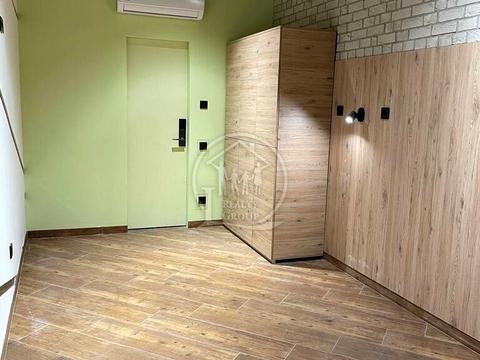 коммерческая по адресу Гагаринское Плато ул. (Гагаринское Плато), (Будинок)