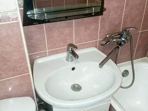 квартира за адресою Салютна вул., 25