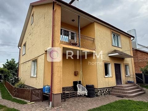 дом по адресу Городецкая ул., 48