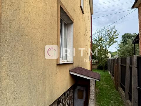 дом по адресу Городецкая ул., 48