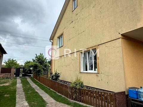 дом по адресу Городецкая ул., 48