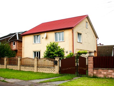 дом по адресу Городецкая ул., 48