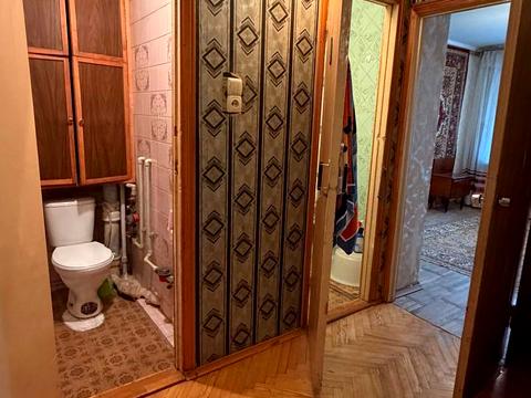 квартира за адресою Келецька вул., 75