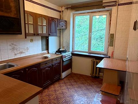 квартира за адресою Келецька вул., 75