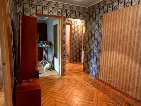 квартира за адресою Келецька вул., 75