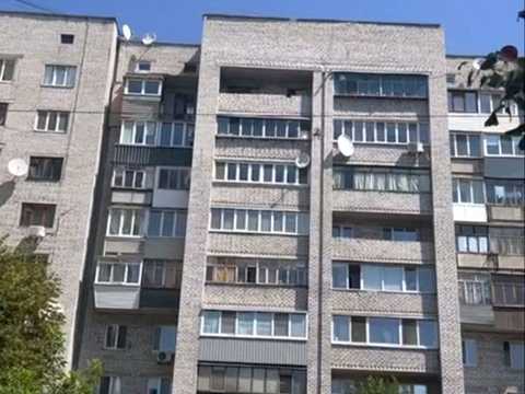 квартира по адресу Кавалерійська ул., 9