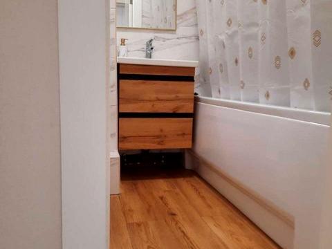 квартира за адресою Драгоманова вул., 1-А