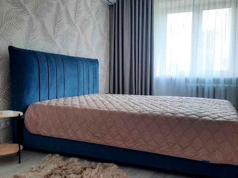 квартира за адресою Драгоманова вул., 1-А