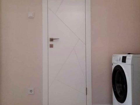 квартира за адресою Драгоманова вул., 1-А