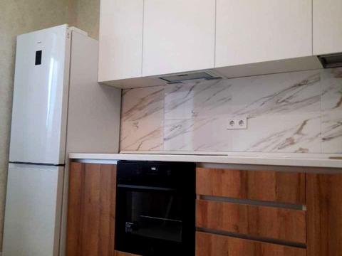 квартира за адресою Драгоманова вул., 1-А