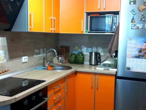квартира за адресою Харківська вул., 4
