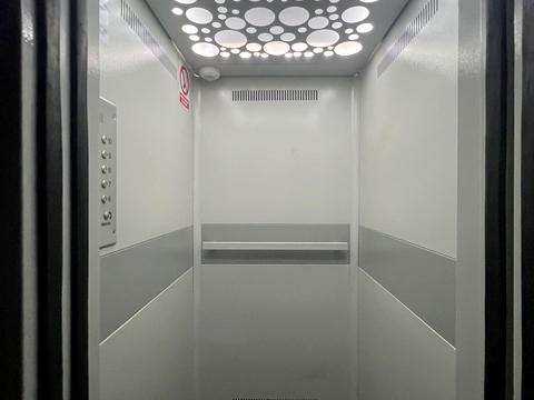 квартира за адресою Кавалерійська вул., 9