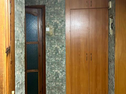 квартира за адресою Кавалерійська вул., 9