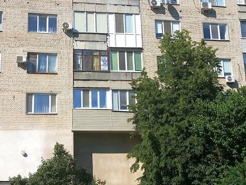 квартира за адресою Харківська вул., 4
