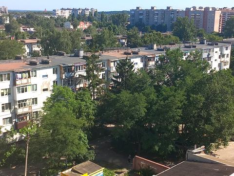 квартира за адресою Харківська вул., 4