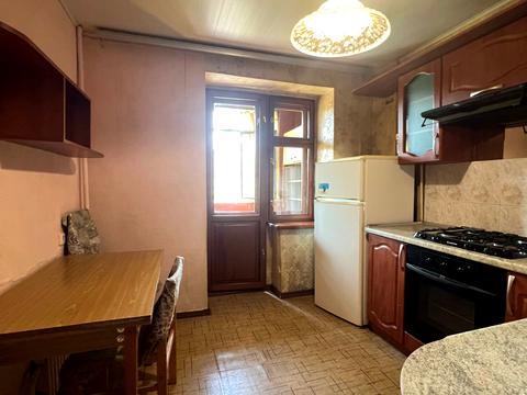 квартира за адресою Кавалерійська вул., 9