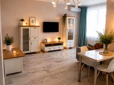 квартира за адресою Берестейський просп. (Перемоги), 71-А