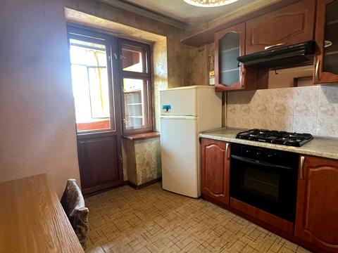 квартира за адресою Кавалерійська вул., 9