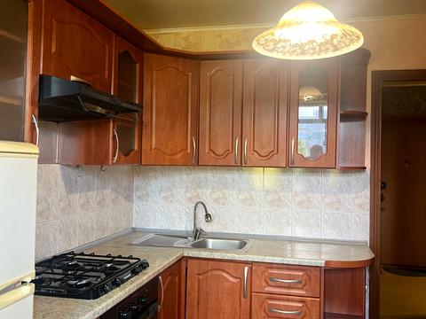 квартира за адресою Кавалерійська вул., 9