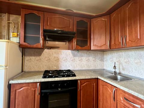 квартира за адресою Кавалерійська вул., 9