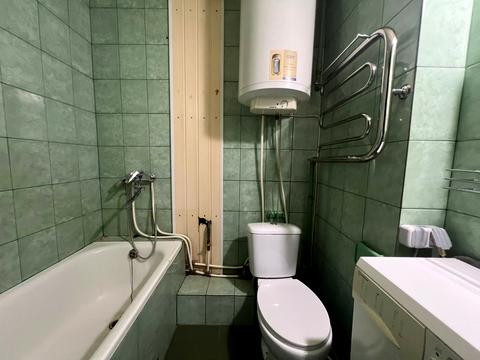 квартира за адресою Кавалерійська вул., 9