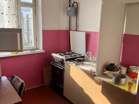 квартира за адресою Гната Хоткевича вул., 10