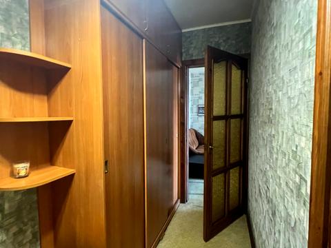 квартира за адресою Кавалерійська вул., 9