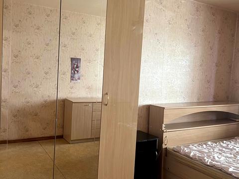 квартира за адресою Кавалерійська вул., 9