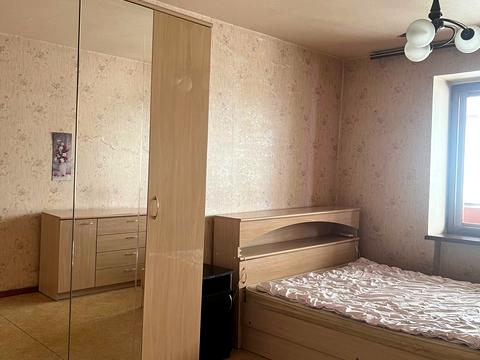 квартира за адресою Кавалерійська вул., 9