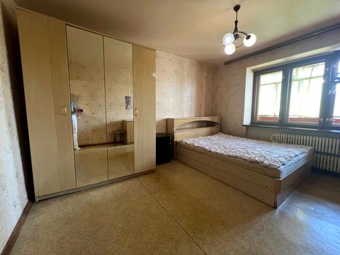 квартира за адресою Кавалерійська вул., 9