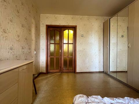 квартира за адресою Кавалерійська вул., 9