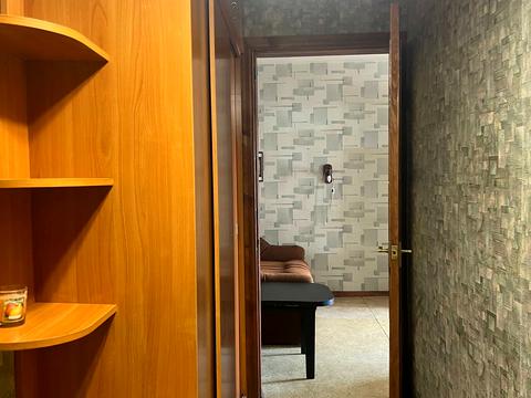 квартира за адресою Кавалерійська вул., 9