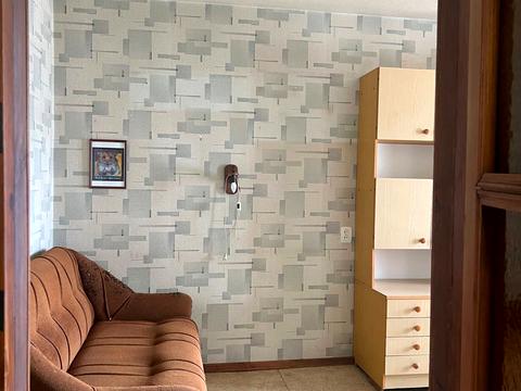 квартира за адресою Кавалерійська вул., 9