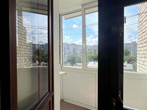 квартира за адресою Кавалерійська вул., 9