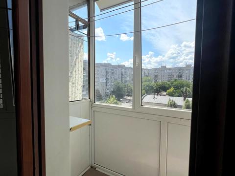 квартира за адресою Кавалерійська вул., 9
