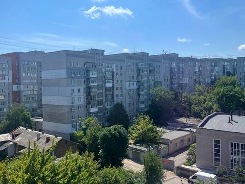 квартира за адресою Кавалерійська вул., 9