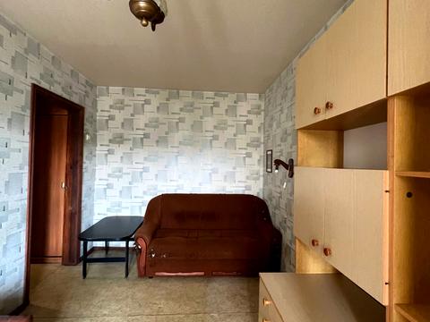 квартира за адресою Кавалерійська вул., 9