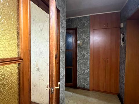 квартира за адресою Кавалерійська вул., 9