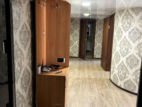 квартира по адресу Ярослава Баиса ул. (Владимира Высоцкого), 23