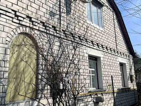 будинок за адресою с. Любарці, Петровського, 63