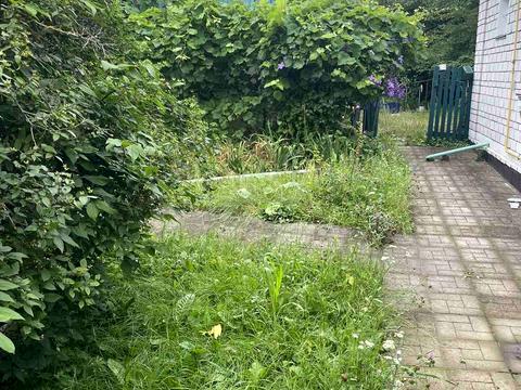 будинок за адресою с. Любарці, Петровського, 63