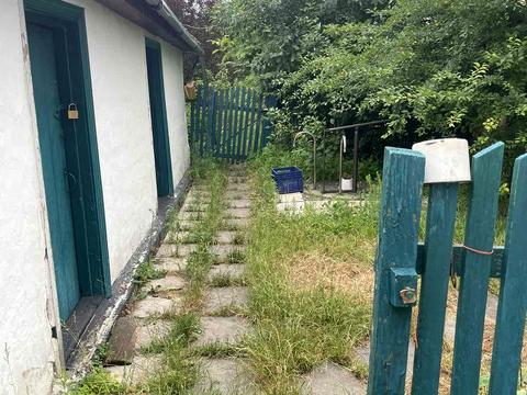 будинок за адресою с. Любарці, Петровського, 63
